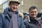 Après Sherlock, Moffat et Gatiss s’attaquent à Dracula