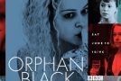 Samedi 10/6, ce soir : 5ème et dernière saison d’Orphan Black