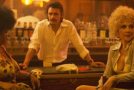 Teaser de The Deuce de David Simon avec James Franco