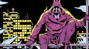 Lindelof s’attaque aux Watchmen pour HBO