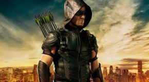 Un acteur de Lost dans la saison 6 d’Arrow