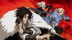 Castlevania : une saison 2 avec 2 fois plus d’épisodes