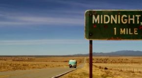 Lundi 24/7, ce soir : Midnight, Texas et Somewhere Between