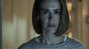 Générique et trailer pour American Horror Story Cult