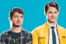 Bande-annonce : Dirk Gently saison 2 encore plus déjantée ?