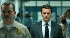 Bande-annonce de Mindhunter de David Fincher sur Netflix