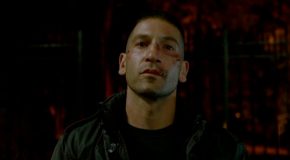 The Punisher arrive avec un teaser sur Netflix