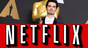 The Eddy, un drama musical par Damien Chazelle sur Netflix