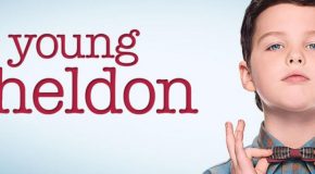 Une saison entière pour Young Sheldon