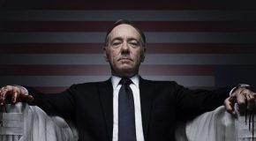 Netflix arrête la production de House of Cards et vire Spacey (update 04/11)