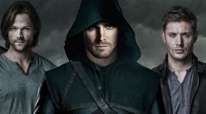 Jeudi 12/10, ce soir : retours d’Arrow et Supernatural