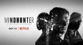 Vendredi 13/10 : Crazy Ex-Girlfriend, Jane the Virgin et Mindhunter