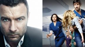 Une saison 6 pour Ray Donovan, pas de 5ème saison pour The Night Shift