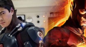 Mardi 10/10, ce soir : The Flash et Legends of Tomorrow sur The CW