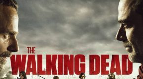 Dimanche 22/10, ce soir : saison 8 de The Walking Dead et Graves sur Epix