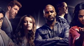 Bryan Fuller quitte American Gods