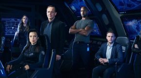 Les 17 premières minutes du 5×01 de Marvel’s Agents of SHIELD