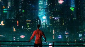 Bande-annonce et date d’Altered Carbon, série sci-fi sur Netflix