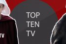 Top 10 des séries TV de 2017