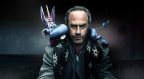 Une saison 2 pour Happy! sur Syfy