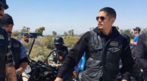 FX commande une saison de Mayans MC, le spin-off de Sons of Anarchy