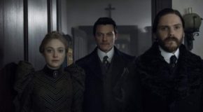 Lundi 22/1, ce soir : The Alienist sur TNT