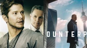 Dimanche 21/1, ce soir : Counterpart et The Resident, SAG Awards