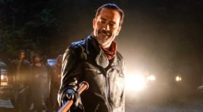 Une saison 9 pour Walking Dead mais un nouveau showrunner