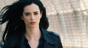 Jessica Jones saison 2 : bande-annonce et date