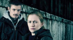 Joel Kinnaman et Mireille Enos de nouveau réunis après The Killing