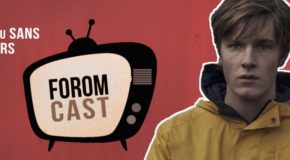 Foromcast Dark de Netflix avec et sans spoiler