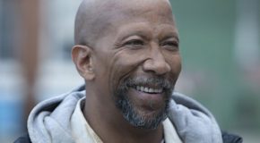 Décès de l’acteur de House Of Cards et The Wire, Reg E. Cathey