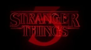 1ères news casting de la 3ème saison de Stranger Things
