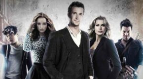 TNT annule The Librarians après 4 saisons