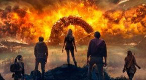 Mardi 24/4, ce soir : The 100 et Genius