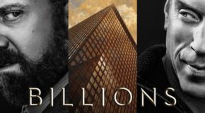 Une saison 4 pour Billions