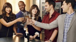 Mardi 10/4, ce soir : 7ème et dernière saison de New Girl !