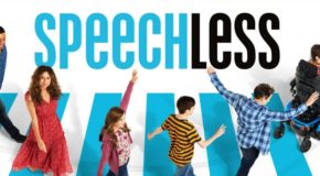 Une saison 3 pour Speechless sur ABC