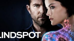 Une saison 4 pour Blindspot