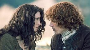 2 saisons en plus pour Outlander, 1ères images de la saison 4