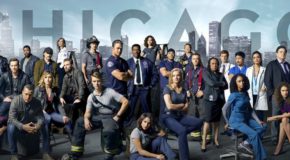 NBC renouvelle Chicago Fire, P.D. et Med  et Law & Order : SVU