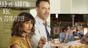 2 nouvelles comédies retenues par NBC pour 2018/2019