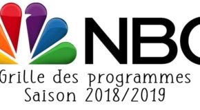 Grille des programmes de la rentrée de NBC saison 2018/2019 et trailers