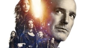 Une saison 6 réduite pour les Agents of S.H.I.E.L.D.
