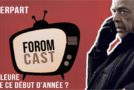 Counterpart : meilleure série de ce début d’année ? – Foromcast
