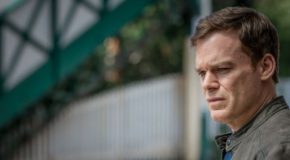 Jeudi 10/05, ce soir : Safe avec Michael C. Hall, le 15 mai sur C8