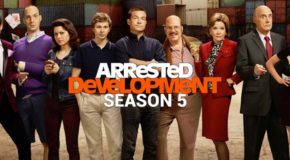 Mardi 29/5, ce soir : Arrested Development, Animal Kingdom et Queen Sugar