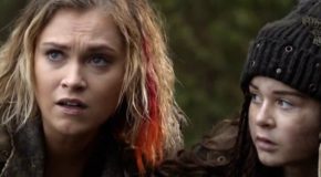 The 100 renouvelée pour une saison 6