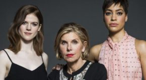 Une saison 3 pour The Good Fight