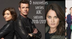 ABC recrute Cohan, Tunney, Cudlitz, Foley, Meester pour la saison 2018/2019